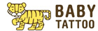 Logo Babytattoo