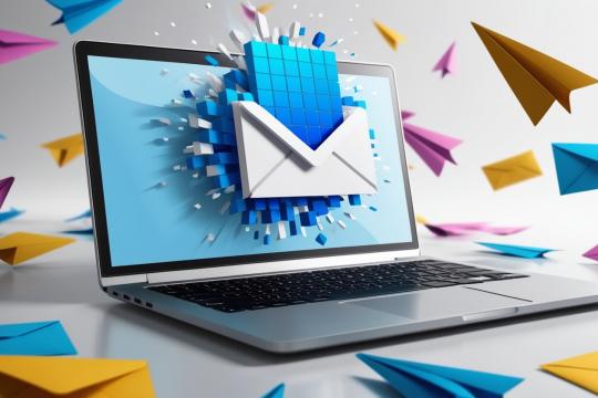 Tại sao bạn nên tập trung vào Email Inbound Marketing