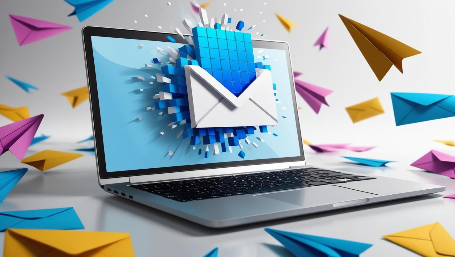 Tại sao bạn nên tập trung vào Email Inbound Marketing