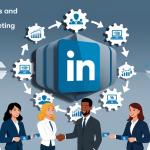 Cách Sử Dụng LinkedIn Marketing Để Tạo Lợi Ích Và Doanh Số