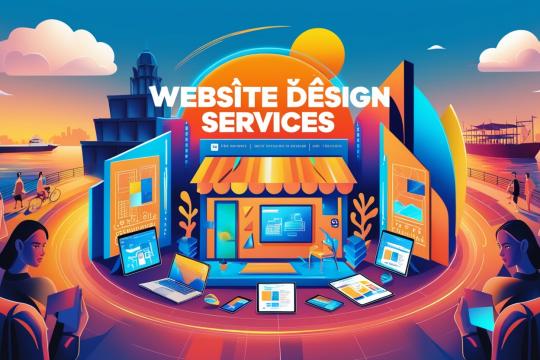 Thiết Kế Website Quy Nhơn